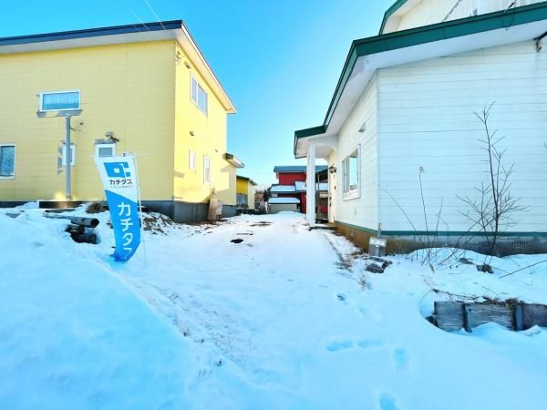 Renovated 3LDK House for Sale in Kushiro Town, Hokkaido - Thumbnail 4