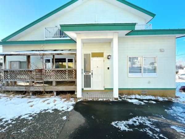 Renovated 3LDK House for Sale in Kushiro Town, Hokkaido - Thumbnail 2