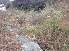 1,071 sqm Land for Sale in Kure, Hiroshima - Agricultural Land Law - Thumbnail 3