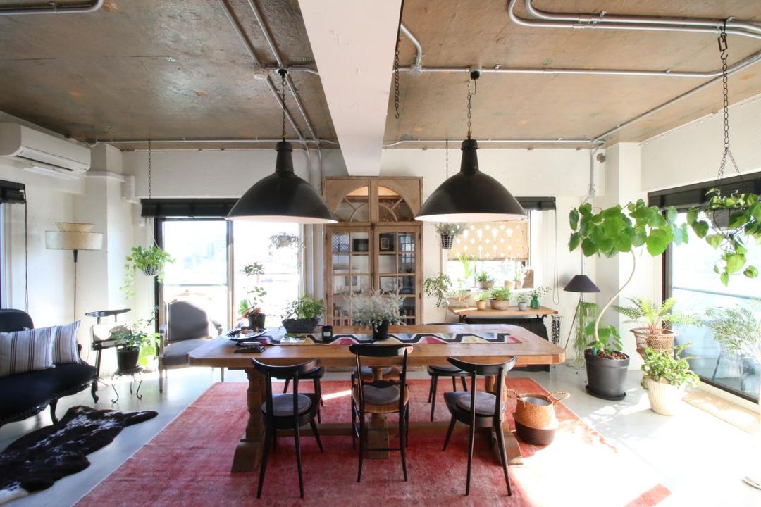 Renovated 1LDK Apartment in Central Matsue with Panoramic Views - Thumbnail 4