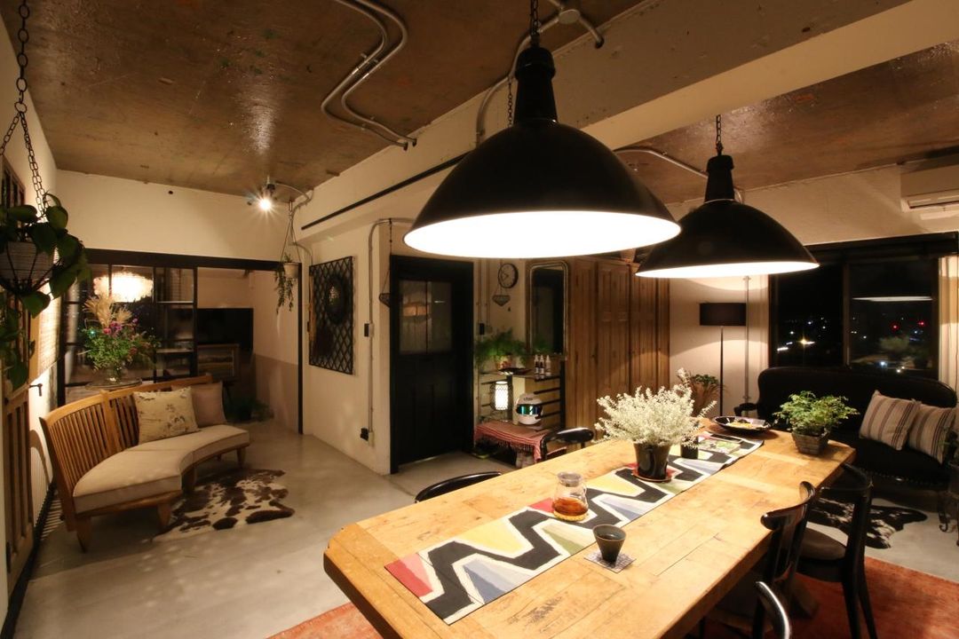 Renovated 1LDK Apartment in Central Matsue with Panoramic Views - Thumbnail 2