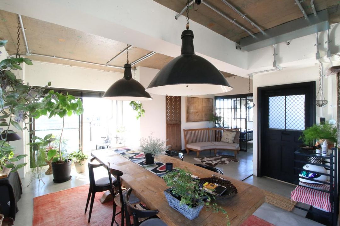 Renovated 1LDK Apartment in Central Matsue with Panoramic Views - Thumbnail 3