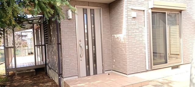 2010 4LDK House for Sale in Kumatori, Osaka with Solar Power - Thumbnail 2