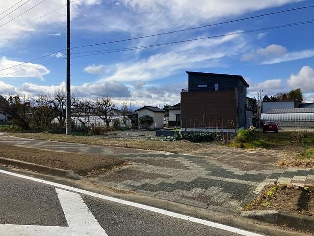 Residential Plot for Sale in Kagamiishi, Fukushima - Thumbnail 4