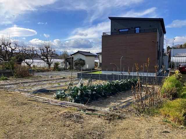 Residential Plot for Sale in Kagamiishi, Fukushima - Thumbnail 2