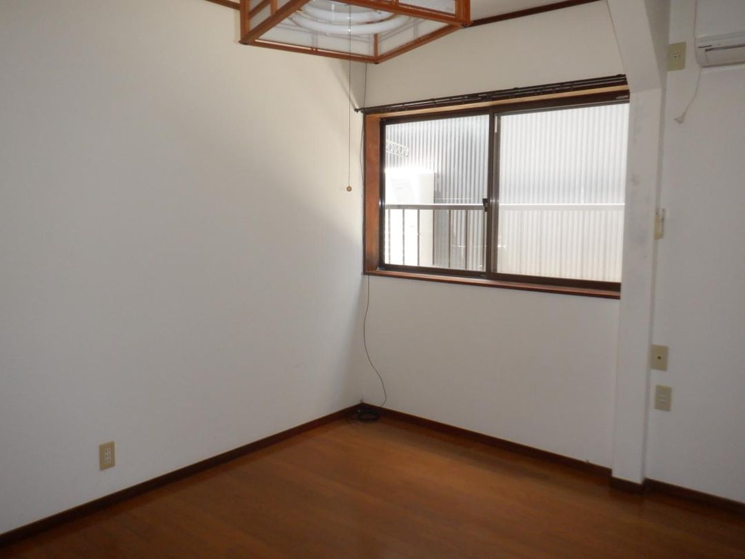 1K Apartment for Rent in Sakata, Yamagata - 23,000 Yen - Thumbnail 4