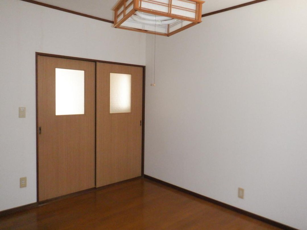 1K Apartment for Rent in Sakata, Yamagata - 23,000 Yen - Thumbnail 3