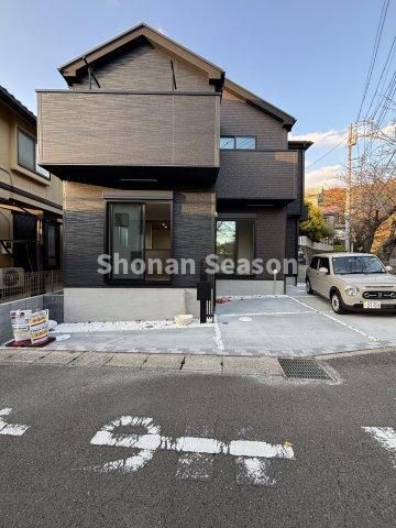 New 4LDK House in Nino-machi, Kanagawa | Near Azuma-yama Park - Thumbnail 2