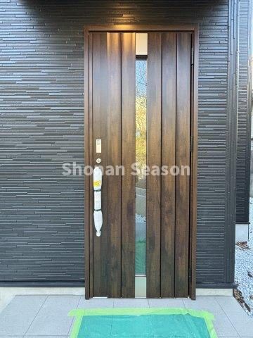 New 4LDK House in Nino-machi, Kanagawa | Near Azuma-yama Park - Thumbnail 3