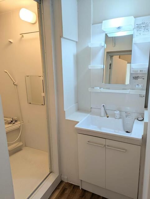 Renovated 3DK Apartment for Rent in Zentsuji, Kagawa - Thumbnail 3