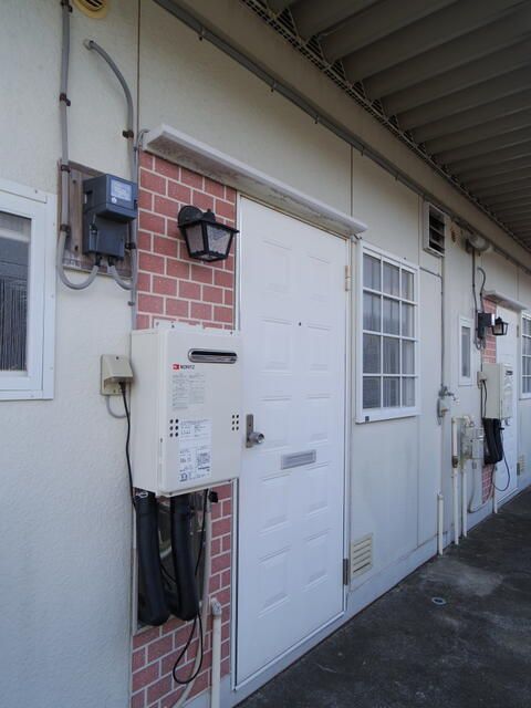 1K Apartment for Rent in Toride, Ibaraki - 20,000 Yen - Thumbnail 2