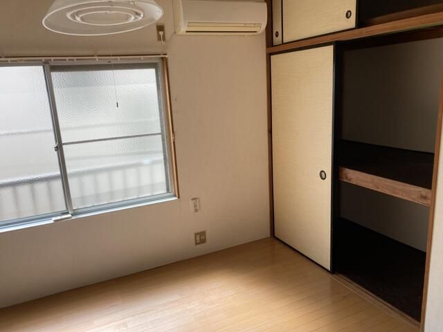 1K Apartment for Rent in Mobara, Chiba - 19,000 Yen - Thumbnail 2