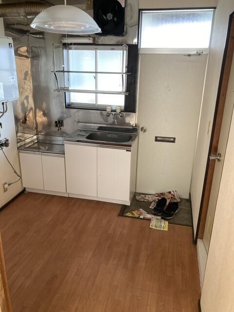 1K Apartment for Rent in Mobara, Chiba - 19,000 Yen - Thumbnail 3