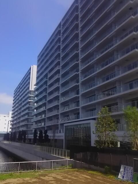 3LDK Condo for Sale in Shinagawa, Tokyo - City Terrace Shinagawa East - Thumbnail 2