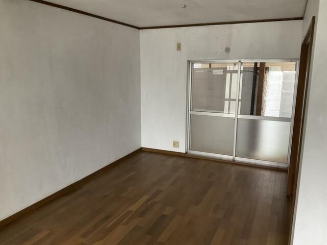 1DK Apartment for Rent near Hagiwaratenjin Station, Sakai - Thumbnail 2