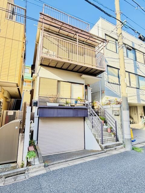 Residential Land for Sale in Bunkyo, Tokyo - Build Your Dream Home - Thumbnail 2