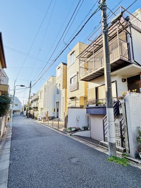 Residential Land for Sale in Bunkyo, Tokyo - Build Your Dream Home - Thumbnail 3
