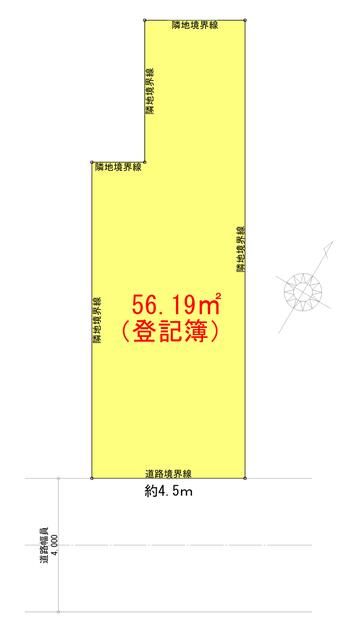 Residential Land for Sale in Bunkyo, Tokyo - Build Your Dream Home - Thumbnail 4