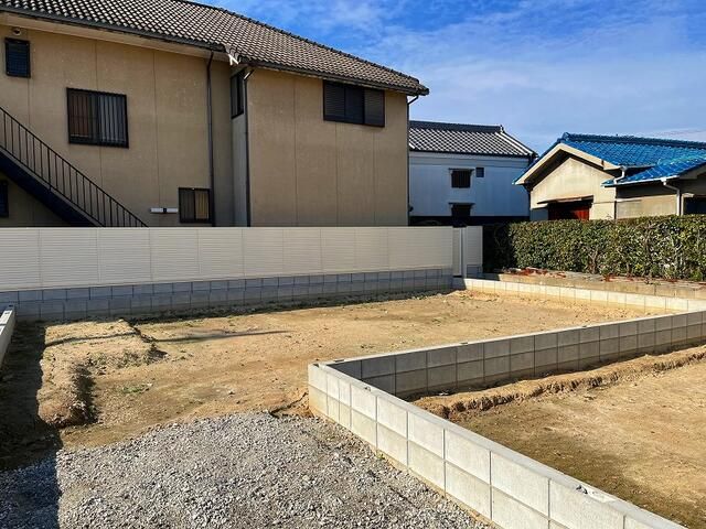 New 3LDK House with Garage in Higashisumiyoshi, Osaka - Thumbnail 4