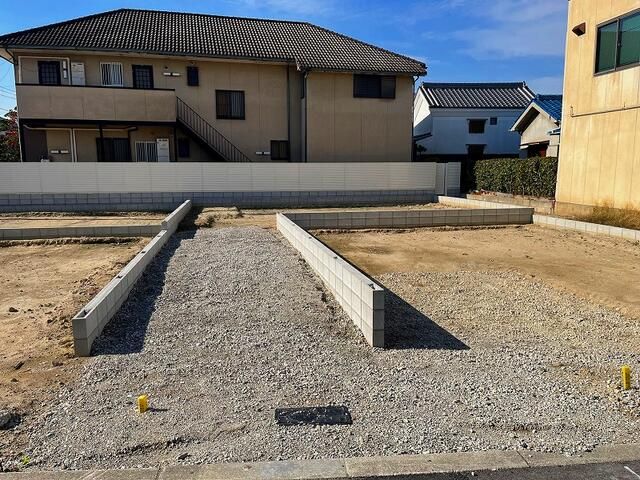 New 3LDK House with Garage in Higashisumiyoshi, Osaka - Thumbnail 3
