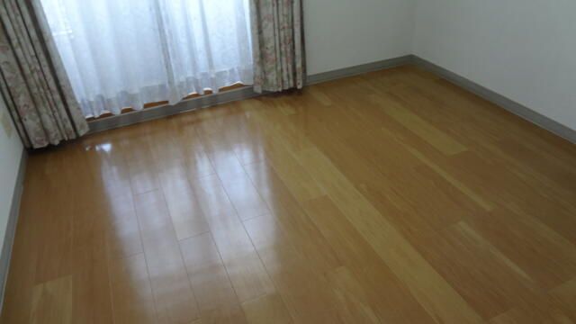 1R Apartment for Rent in Koriyama, Fukushima - 18,000 Yen - Thumbnail 2