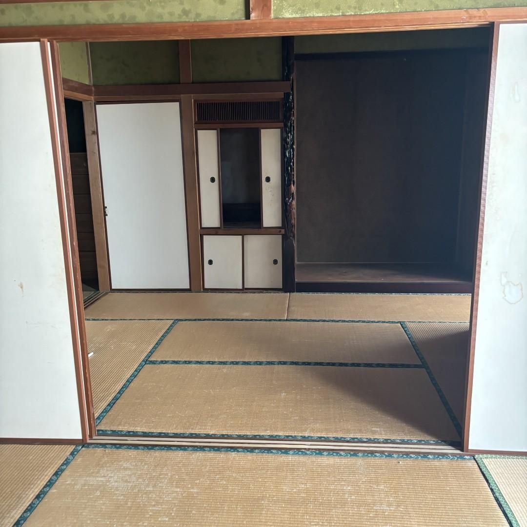 3DK Detached House for Sale in Imari, Saga - 1,000,000 Yen - Thumbnail 4