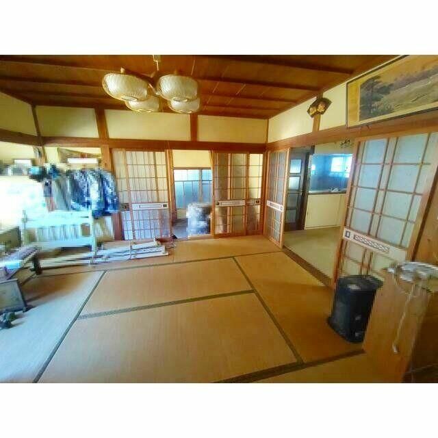 118 Tsubo 6DK Detached House in Kyotango, Kyoto for Sale - Thumbnail 3