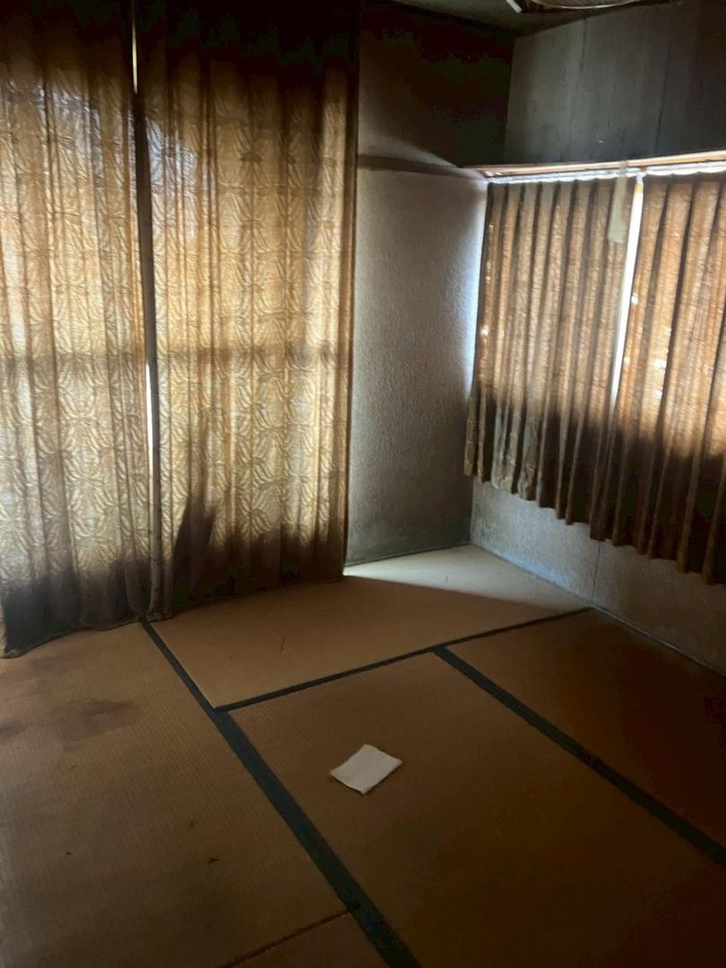 4DK Wooden House for Sale in Ueda, Nagano - 100万円 - Thumbnail 4