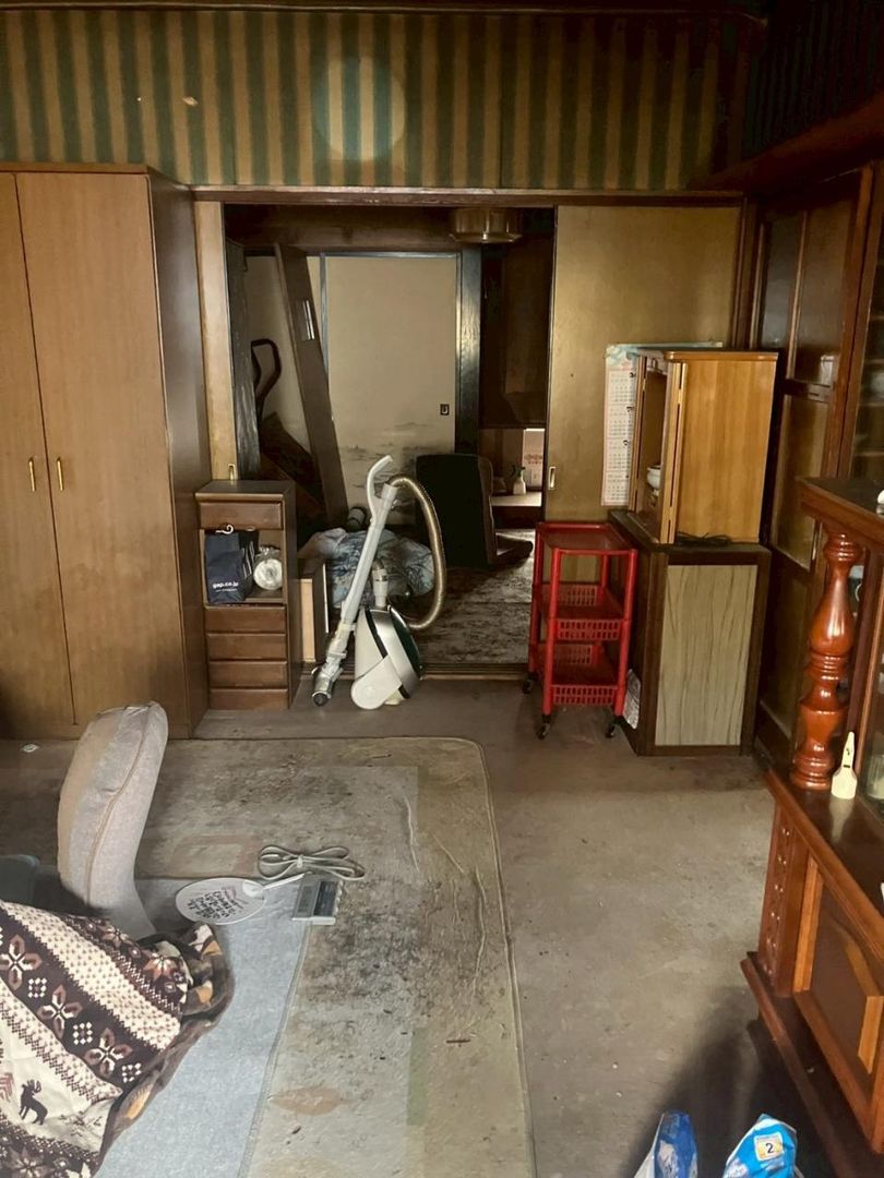 4DK Wooden House for Sale in Ueda, Nagano - 100万円 - Thumbnail 3