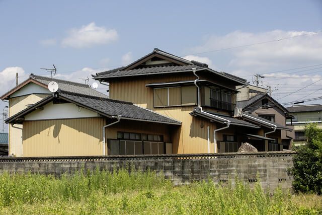 6DK Detached House with Garden for Sale in Shinshiro, Aichi - Thumbnail 4