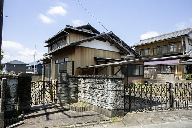 6DK Detached House with Garden for Sale in Shinshiro, Aichi - Thumbnail 3
