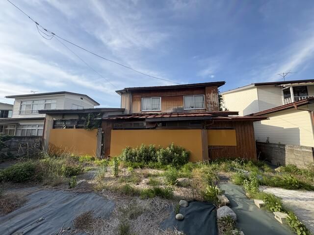 3DK Used House for Sale in Aizu-Wakamatsu, Fukushima - Thumbnail 3