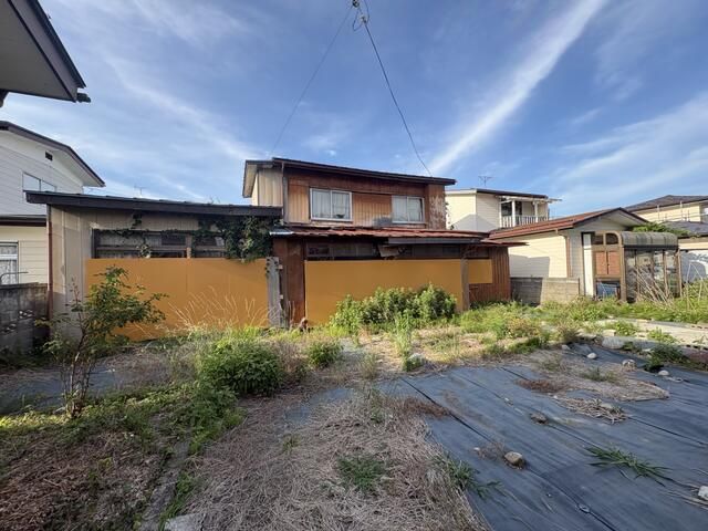 3DK Used House for Sale in Aizu-Wakamatsu, Fukushima - Thumbnail 2