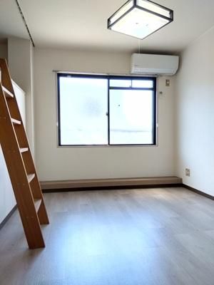 1DK Apartment for Rent in Kadoma, Osaka - 30,000 Yen - Thumbnail 4