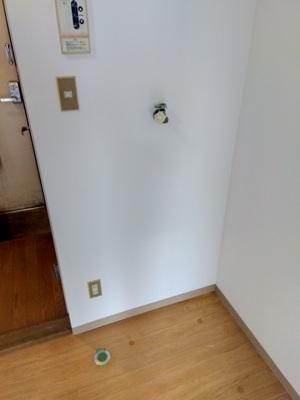 1DK Apartment for Rent in Kadoma, Osaka - 30,000 Yen - Thumbnail 3