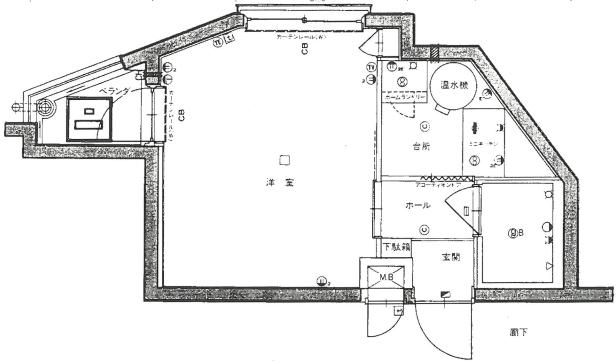 1K Condo for Sale in Ikebukuro, Tokyo with 6.1% Yield - Thumbnail 4