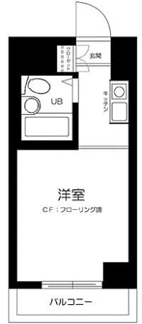 Tokyo Nerima Studio Apartment for Sale - 5.8% Yield - Thumbnail 4