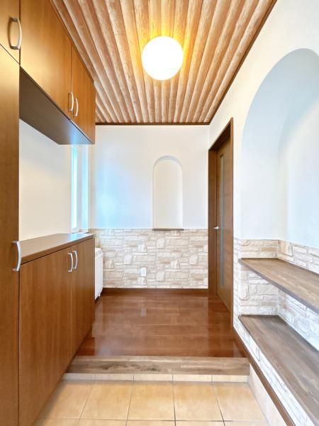 4SLDK House for Sale in Rumoi, Hokkaido - 2011 Build - Thumbnail 4
