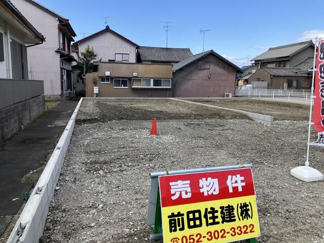 New 5LDK House in Nakagawa Ward, Nagoya - Completion Jan 2026 - Thumbnail 4