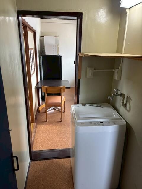 Renovated 2DK Apartment for Rent in Takaoka, Toyama - 20,000 Yen - Thumbnail 3
