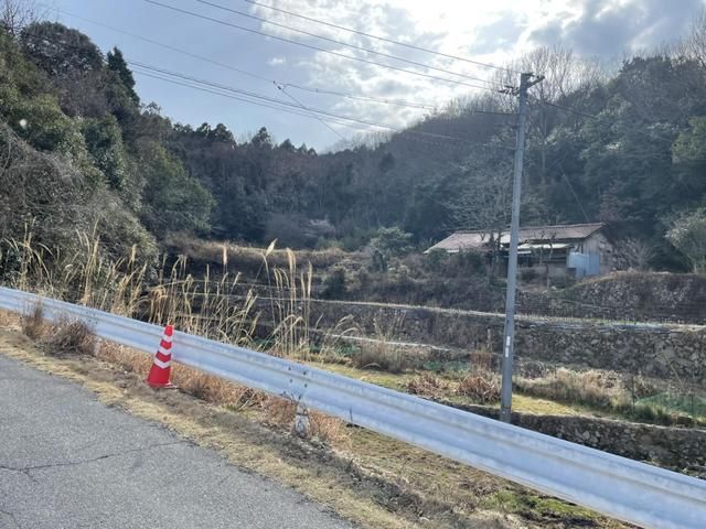 Land for Sale in Nakanocho, Mihara, Hiroshima - 247.93 sqm - Thumbnail 2