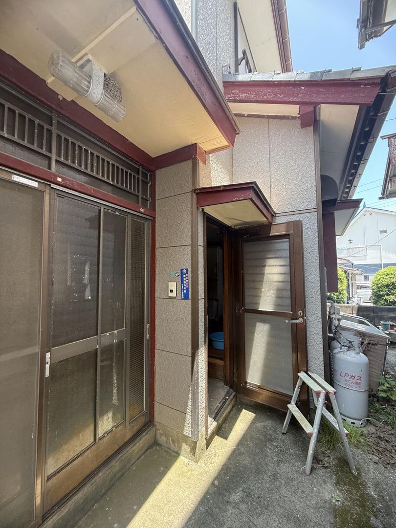 4DK Wooden House for Sale in Minamiboso, Chiba - 100万円 - Thumbnail 3