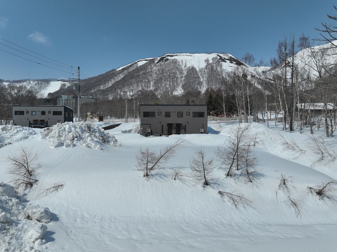660sqm Build Site for Sale in Rusutsu, Hokkaido - Thumbnail 3