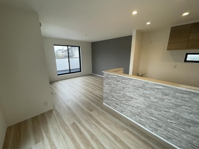 New 4LDK House with Garden in Zama, Kanagawa | 105.16 sqm - Thumbnail 4