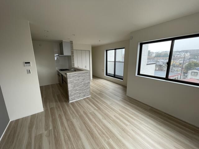 New 4LDK House with Garden in Zama, Kanagawa | 105.16 sqm - Thumbnail 3