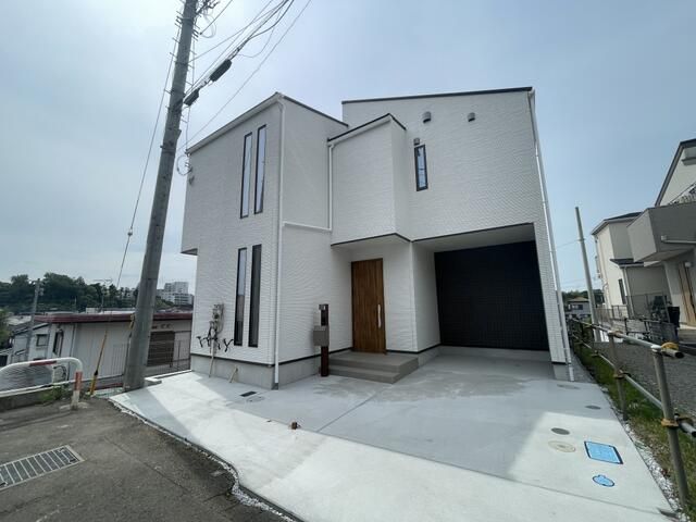 New 4LDK House with Garden in Zama, Kanagawa | 105.16 sqm - Thumbnail 2
