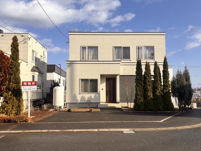 4LDK Detached House for Sale in Seita Ward, Sapporo - Thumbnail 2