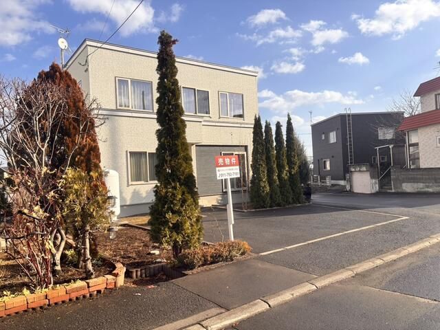 4LDK Detached House for Sale in Seita Ward, Sapporo - Thumbnail 3