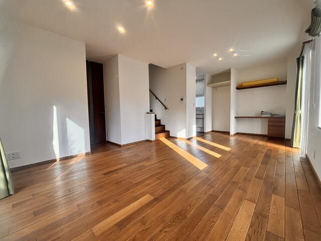 4LDK Detached House for Sale in Seita Ward, Sapporo - Thumbnail 4