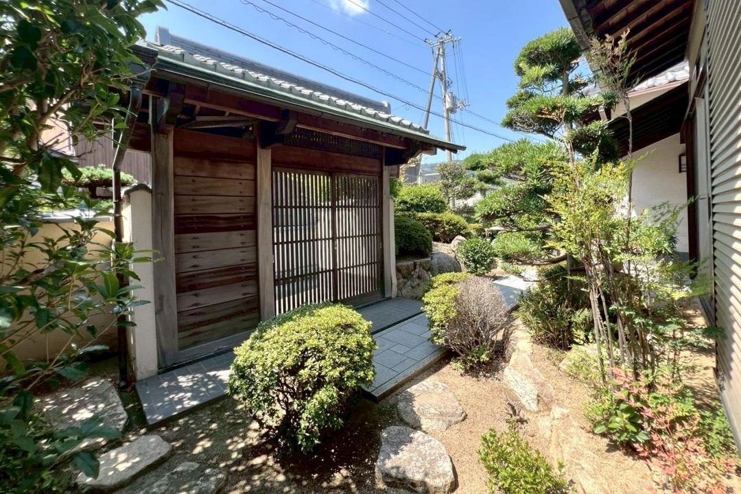 4DK House for Sale in Mure-cho, Takamatsu, Kagawa - 123.97 sqm - Thumbnail 3